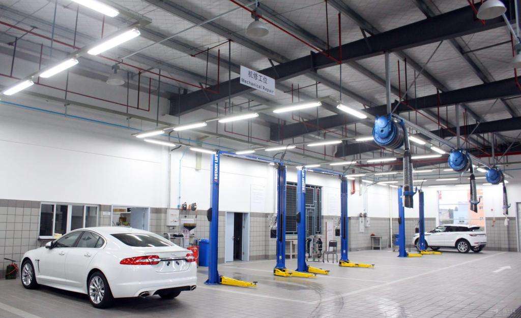 你以为的车辆保养,你以为的保养