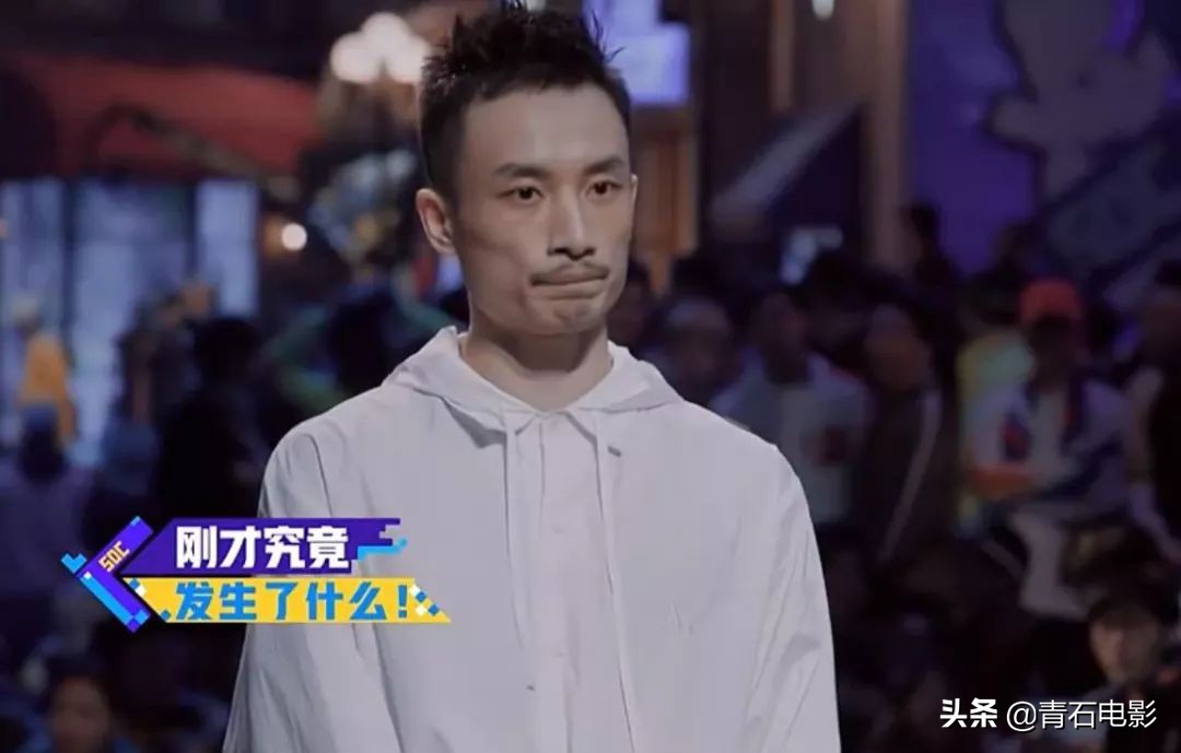 这就是街舞第二季大神名场面,这就是街舞第二季大神级选手
