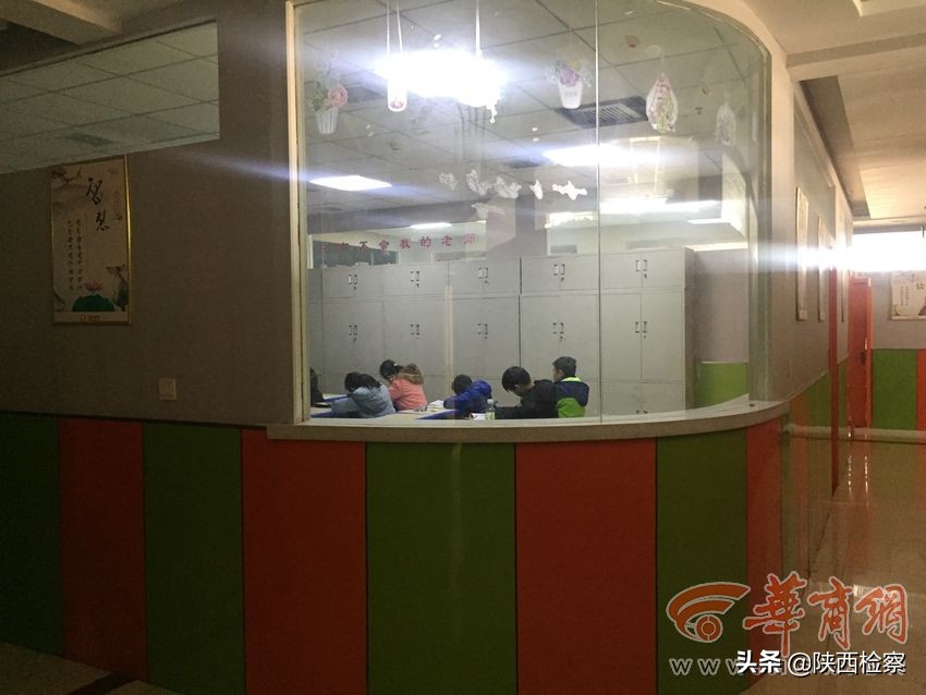 家长们快看！西安这些培训机构上了“黑名单”竟还在办学