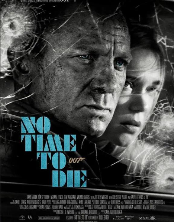 年底仅一部好莱坞大片定档,好莱坞大片即将上映的有哪些