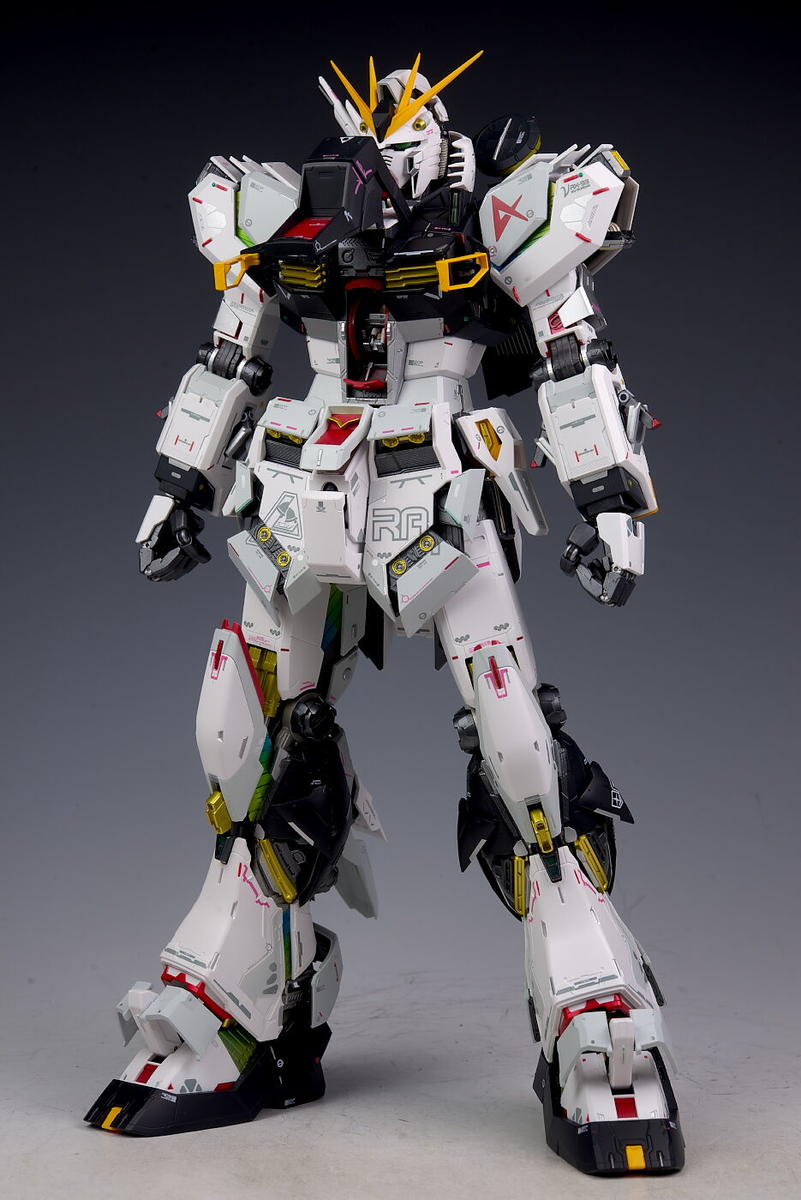 模玩评测揭皇榜,新人入坑模玩推荐