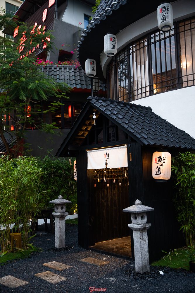 海口有什么值得探店的地方,推荐高颜值探店海口