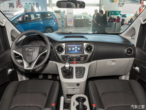 瑞风m3宜家版豪华智能型18l (瑞风m3宜家版1.8l拉货动力)