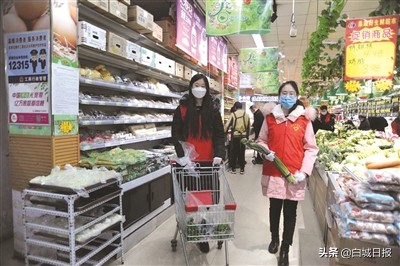 让战疫一代在平凡中贡献青春力量,在战疫中贡献青春力量