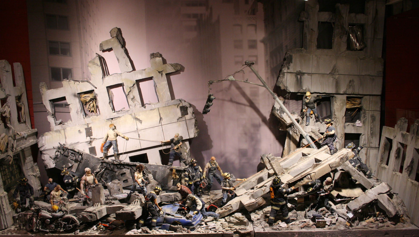 很早就有人用这种方式留住李小龙 精气神至今在流传