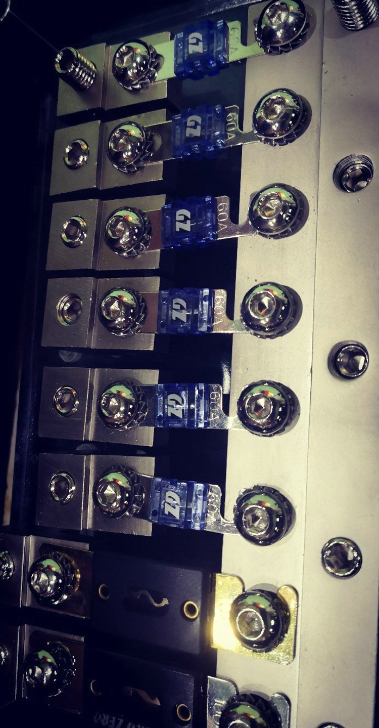 保时捷卡宴音响效果dj,保时捷卡宴音响升级案例