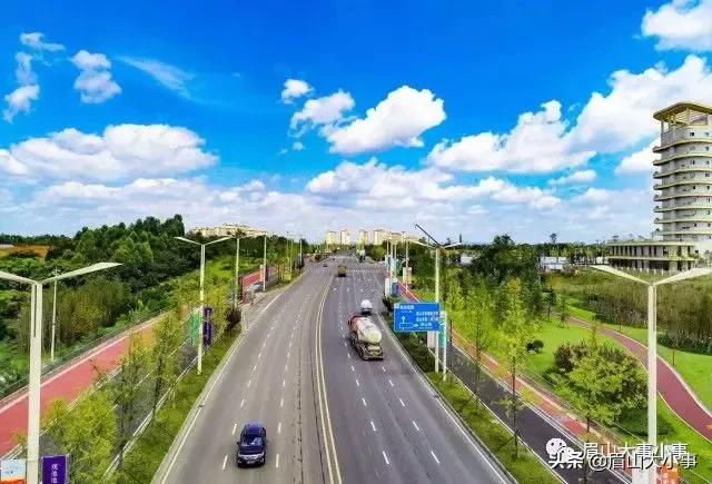 四个理由让你爱上眉山“东马”