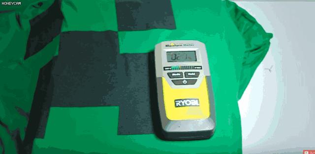 冬天衣服不干怎么办小妙招,衣服不干容易发霉怎么办