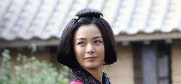 歌妓出身却成一代贤后，儿子一个是开国皇帝，一个是大文学家