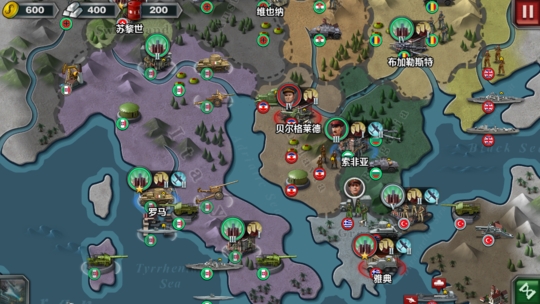 休闲耐玩益智游戏,策略经营类手游游戏推荐