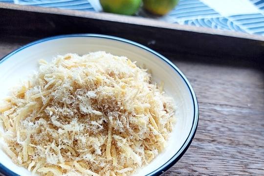 年轻人想长到180？常吃这东西，还有多种微量元素，补钙还健脑