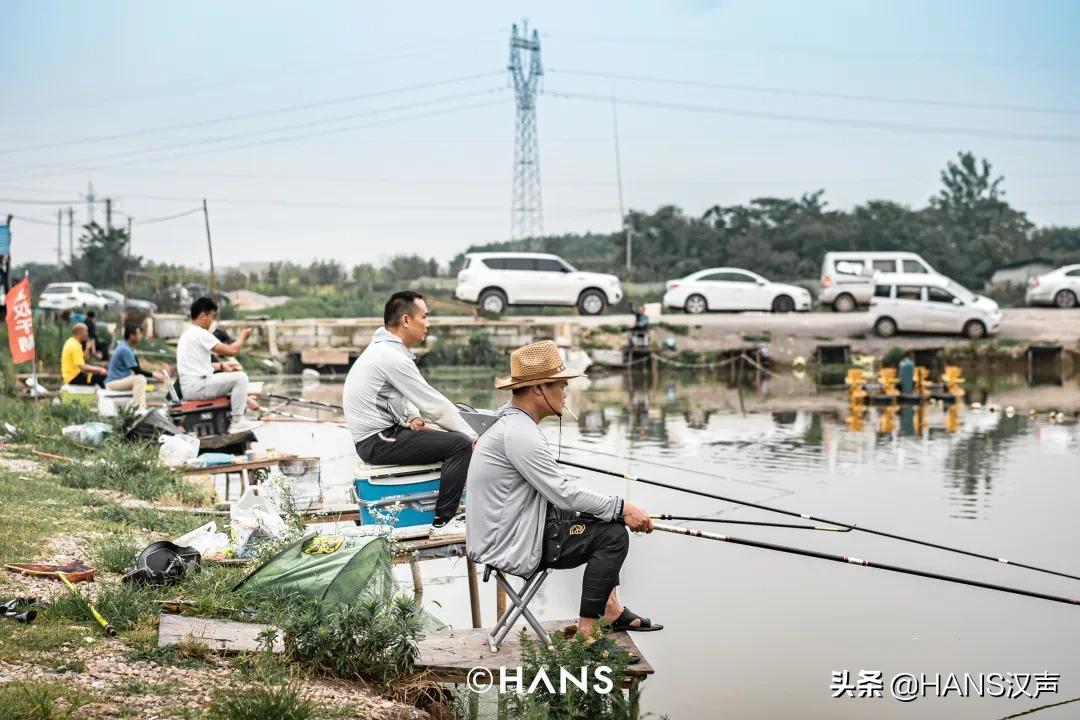 天元邓刚钓鱼属于什么水平,天元邓刚钓鱼最新视频现场