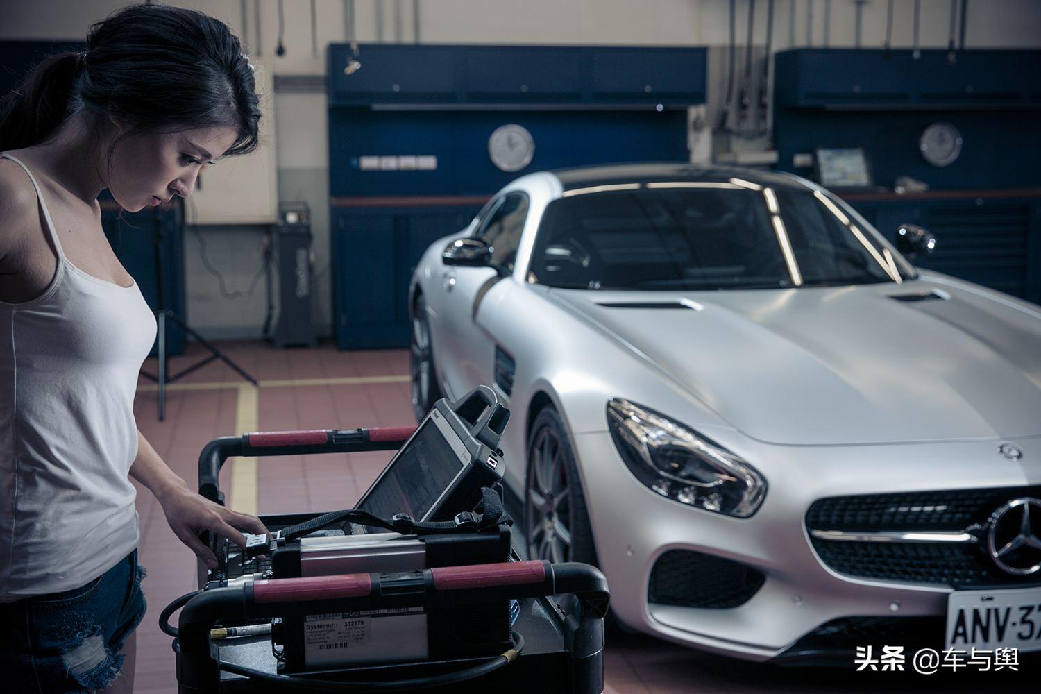 汽车的扭矩和功率是什么？哪个才能体现一辆汽车真正的动力？