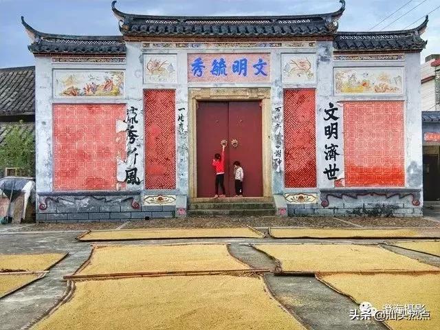 潮汕阿舅全部视频,潮汕网红澄海