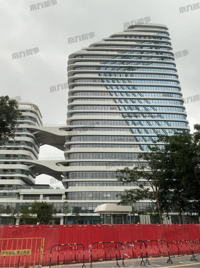 深圳光明究竟有多火？走了一圈才发现，比你想得还夸张