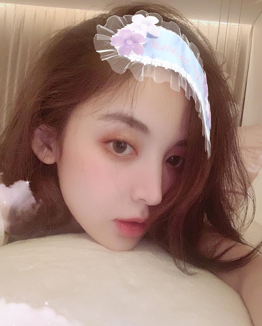 27岁娜扎最美图,古力娜扎27岁照片