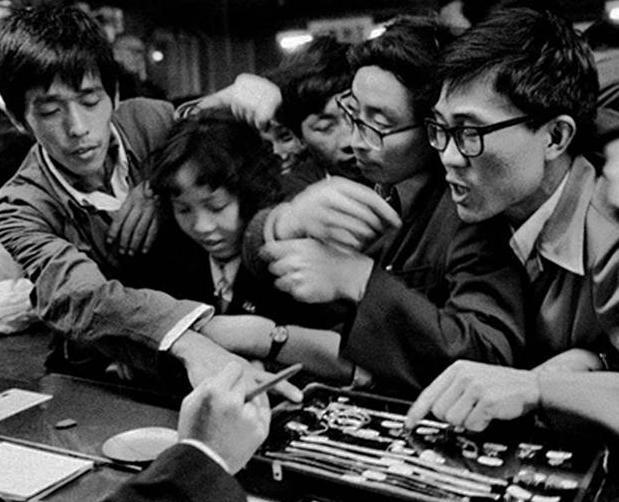 日本经济衰落的表现,什么原因导致日本经济衰退