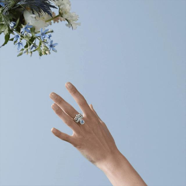 戒指价值一般是多少,自己买的戒指价值