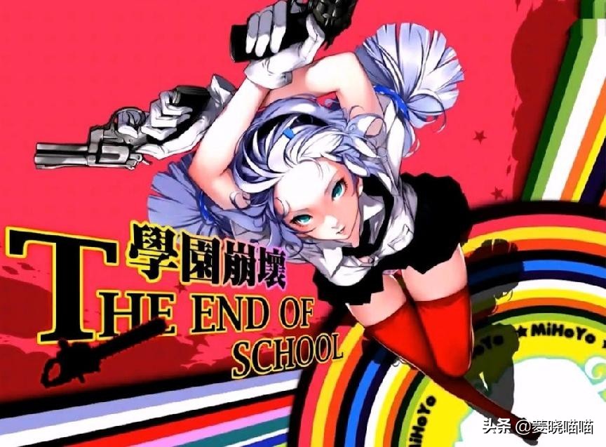 米哈游是如何凭原神逆袭的,盘点米哈游巅峰战力排行榜