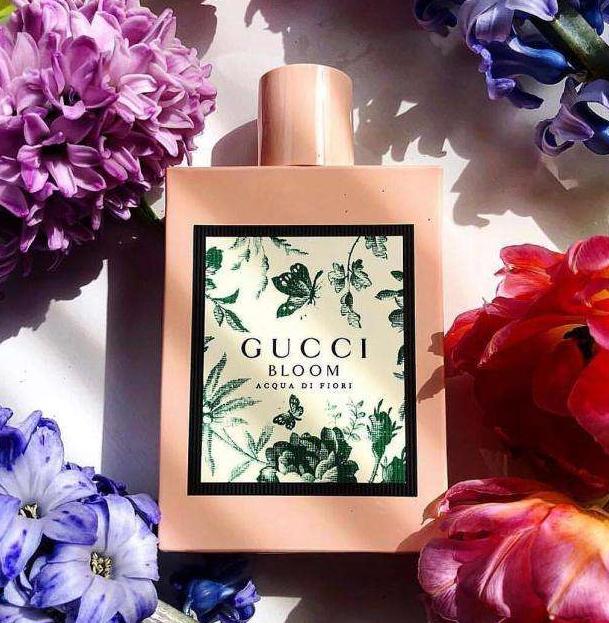 清新一点的有夏天味道的香水推荐,秋冬高级感的香水推荐