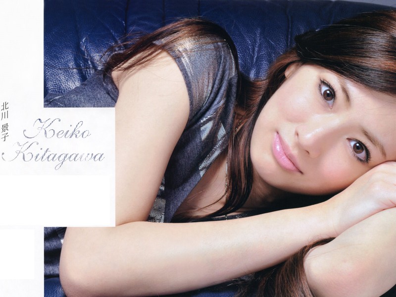 日本长得惊艳的女星北川景子,北川景子惊艳美图