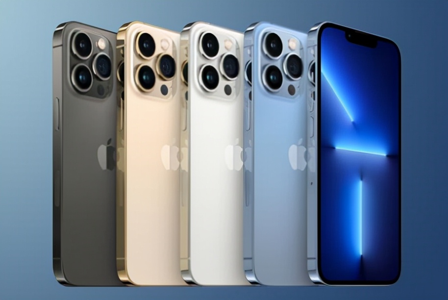 购买一部iphone13你要工作多久 (买一个iphone13只需要26块)