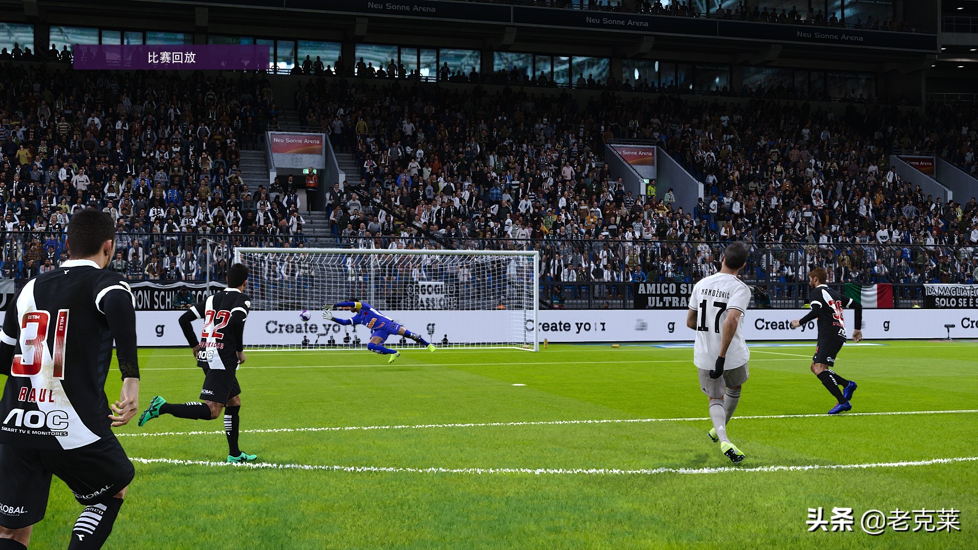 实况足球2020本周精选,实况足球2020更新4.6.0