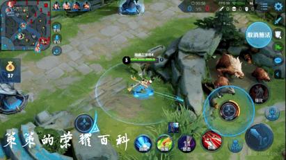 王者荣耀：国服榜一阿轲深度教学（三套连招/抓人细节/进场思路）