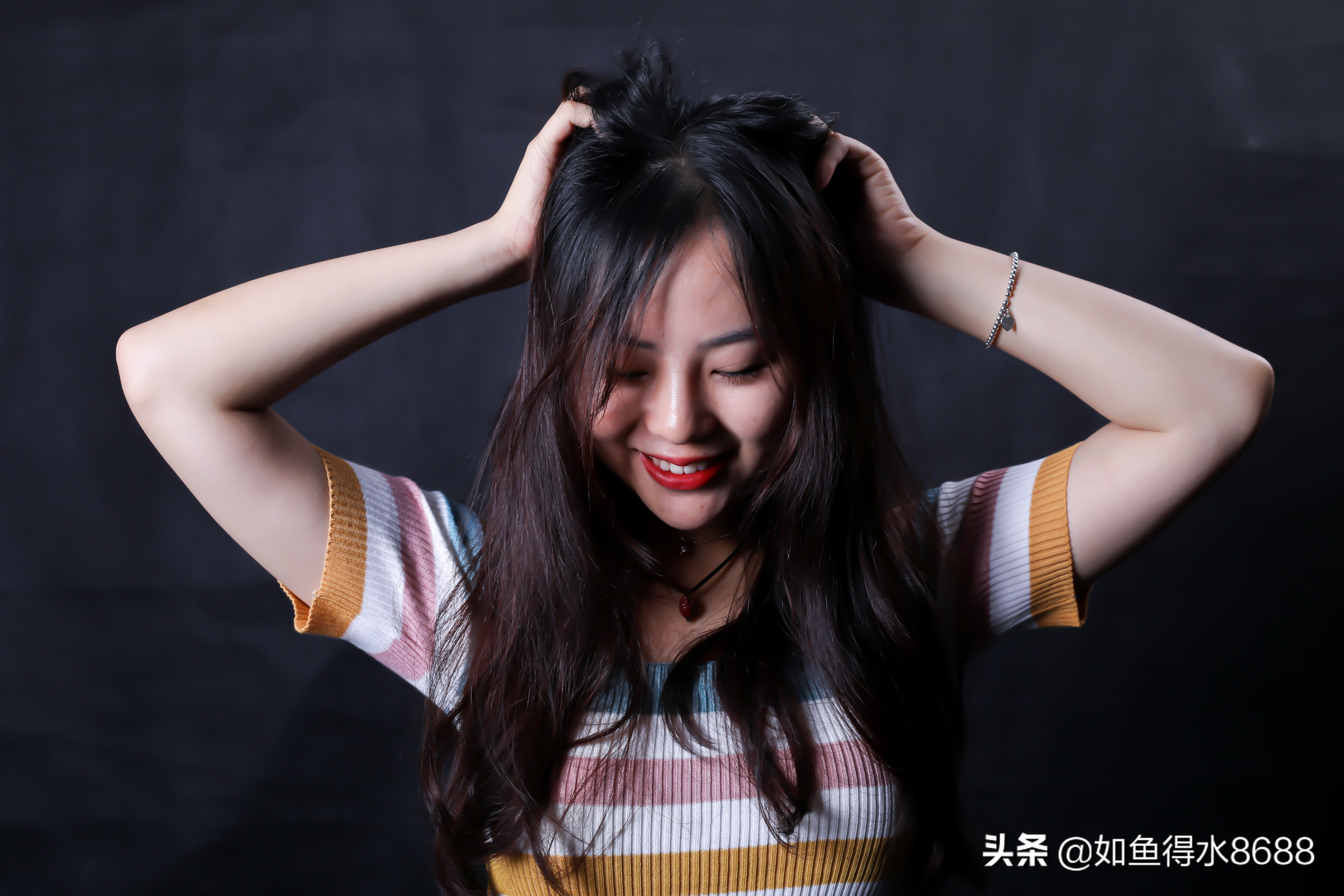 新手摄影先学拍照和修图,朱哥带你学摄影