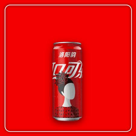 可口可乐新包装是否真的吸引人,可口可乐虎年包装创意