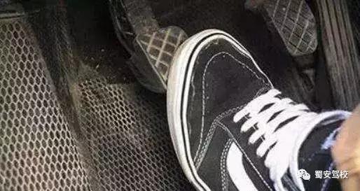 蜀安科目二挂科陷阱大全,蜀安驾校科目二倒车入库讲解