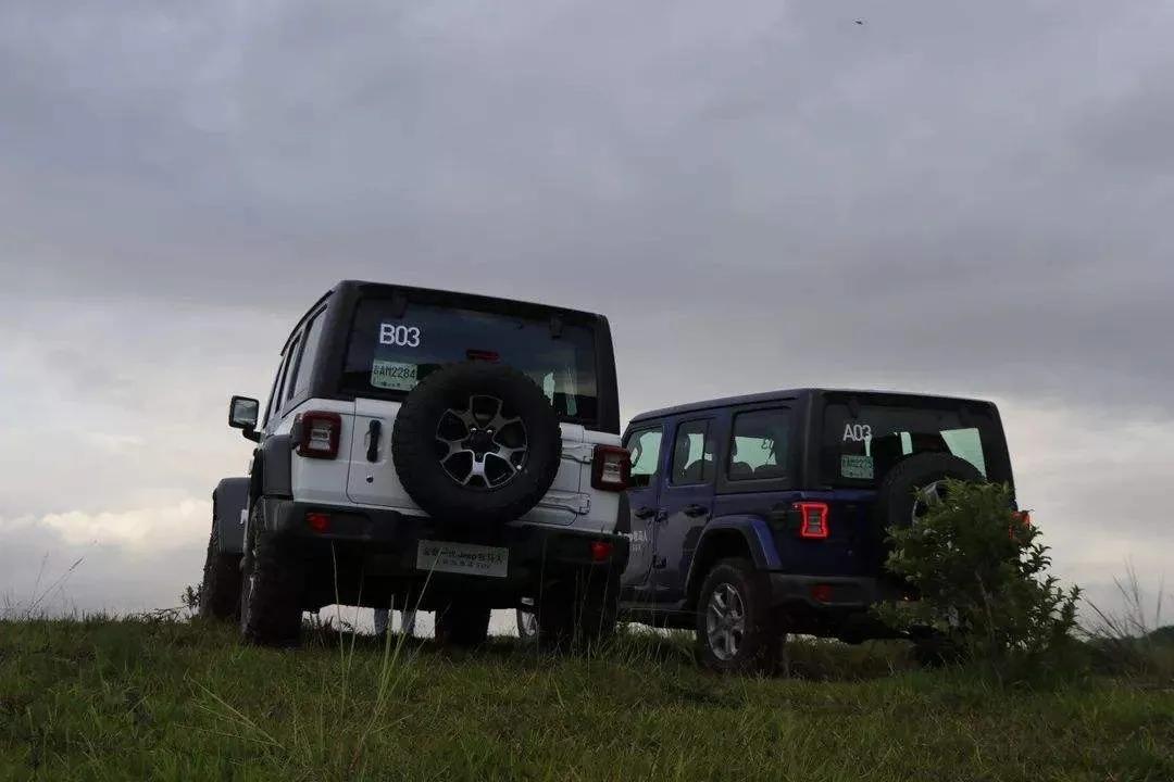 越野车后背小书包优劣,从风靡全国到无人问津