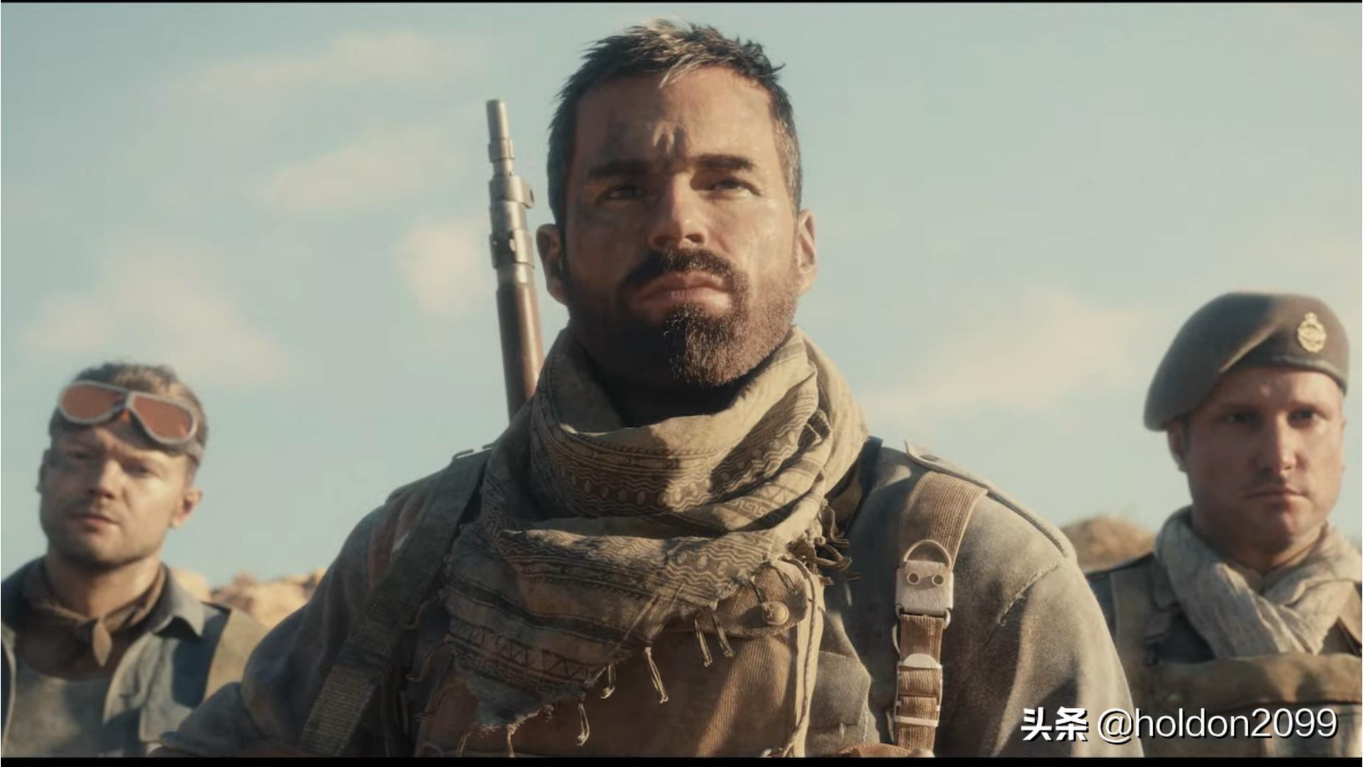 使命召唤先锋18需要购买吗,使命召唤18先锋游戏解说合集