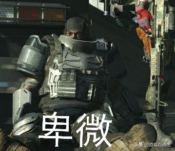 战地2042复活标志,战地2042最终结局