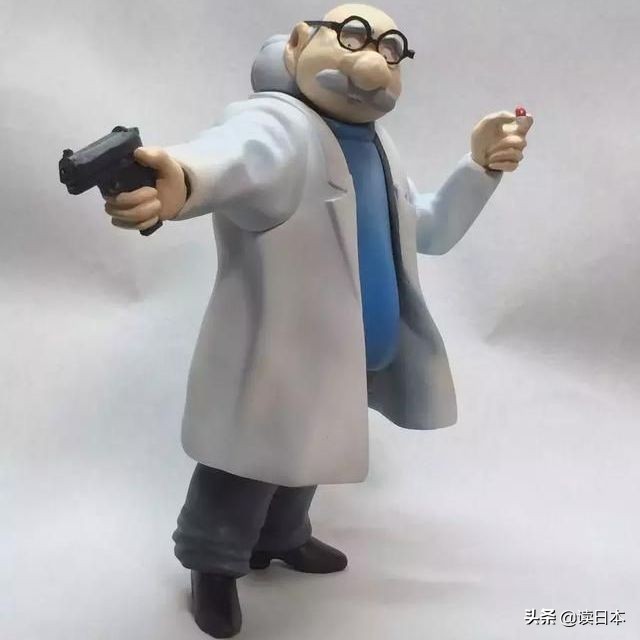 沙雕手办日本小哥,日本沙雕手办小哥哥