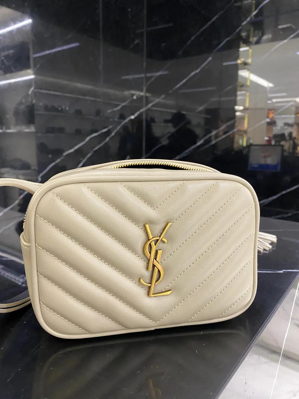 泰国免税店ysl自由之水,泰国免税店ysl包包价格