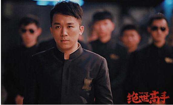 卢正雨西游降魔演的什么,卢正雨编剧教学