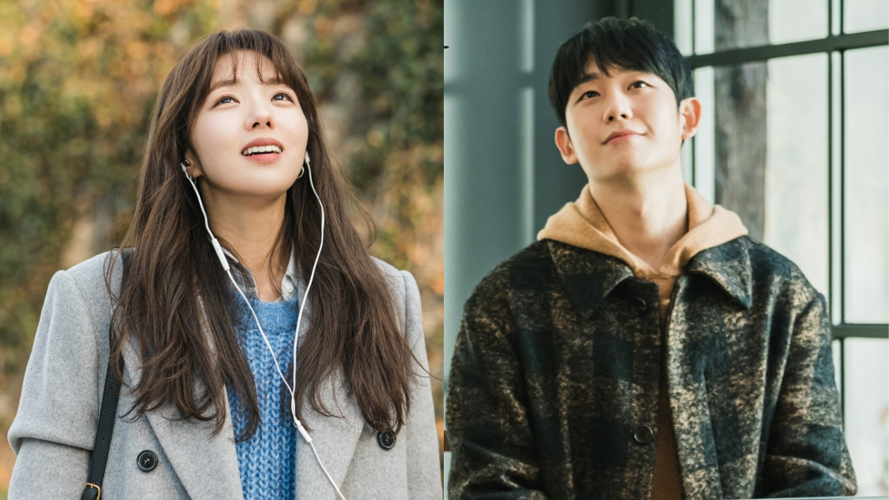 最好看百搭的大牌棕色系包包,韩剧女主同款斜挎帆布包