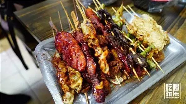 10块吃到饱厦门,10元吃到饱的外卖