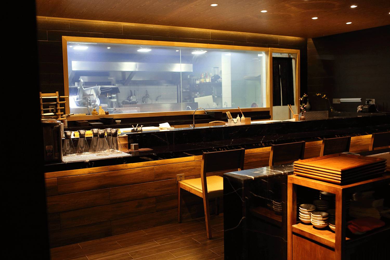 长沙顶级日料视频,长沙地道日料店推荐