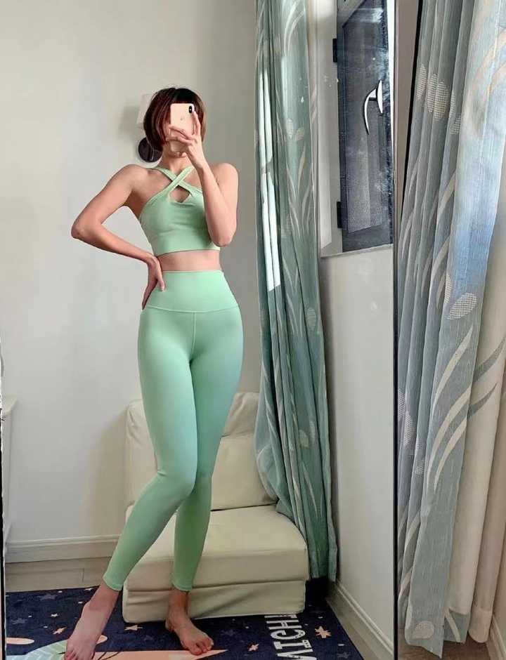 女朋友身材好什么体验,身材好是一种什么样的体验知乎