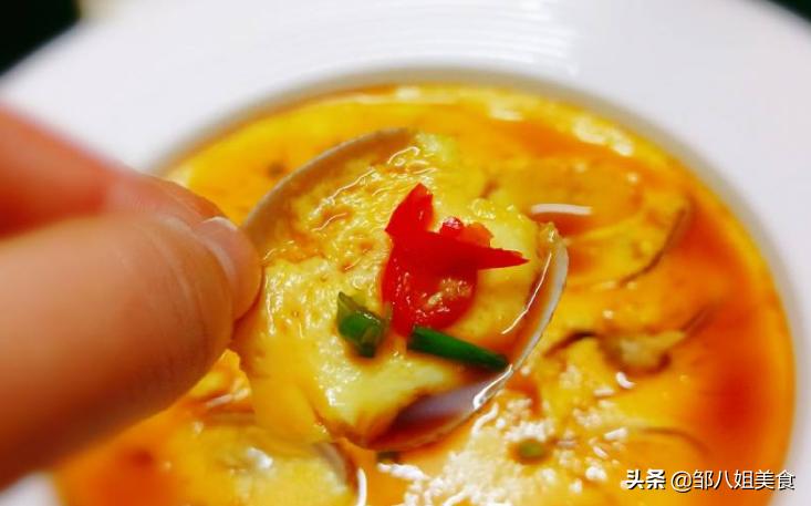 秋天给孩子多做这个粥,适合小孩吃的营养鸡蛋羹