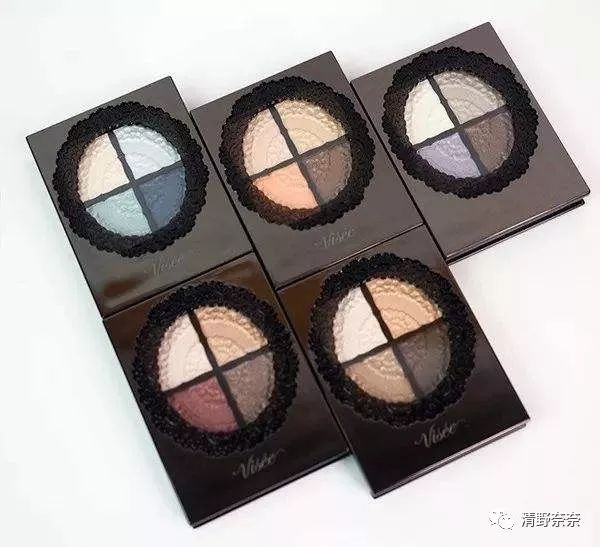 眼妆一步搞定完美眼妆,新手也能学会的眼妆小技巧