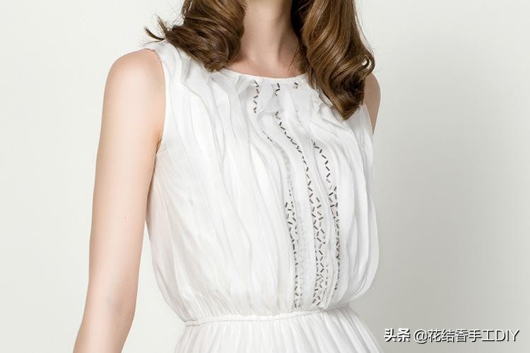 白色真丝衣服发黄怎么办,真丝白色衣服发黄怎么洗白