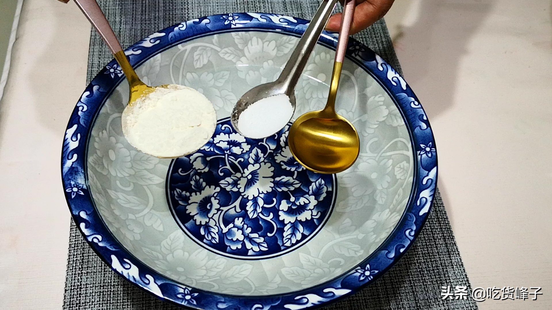 最新方法清洗樱桃,樱桃清洗小技巧图片