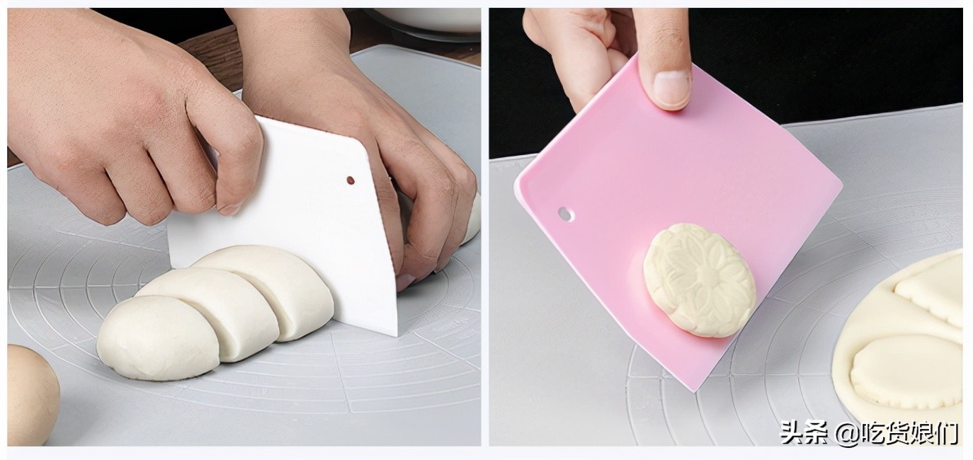 烘焙入坑,新手烘焙原料入门必买工具