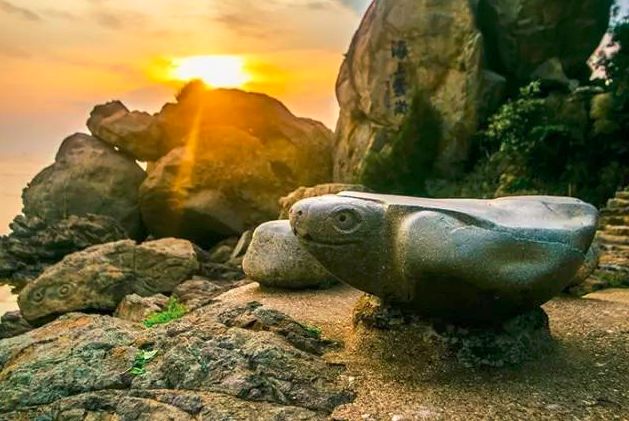 比厦门安静的海滨城市,比厦门安静10倍