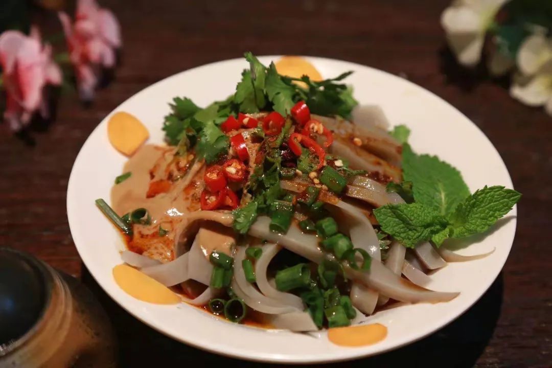 各地打卡美食攻略,11种美食打卡攻略