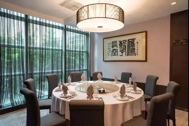 地道老广味,经典粤菜馆品味正宗广东美食