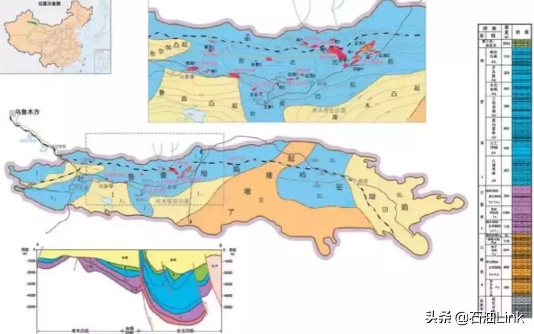 成为石油等能源的又一发展中心!这座*疆新**小城为何能担此大任?